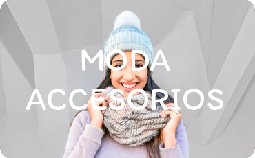 Moda Accesorios